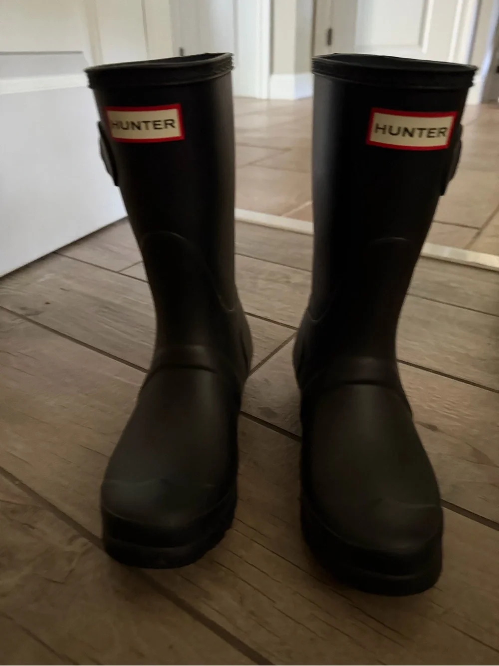 Footwear - Rain Boots